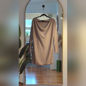 White House | Black Market dress